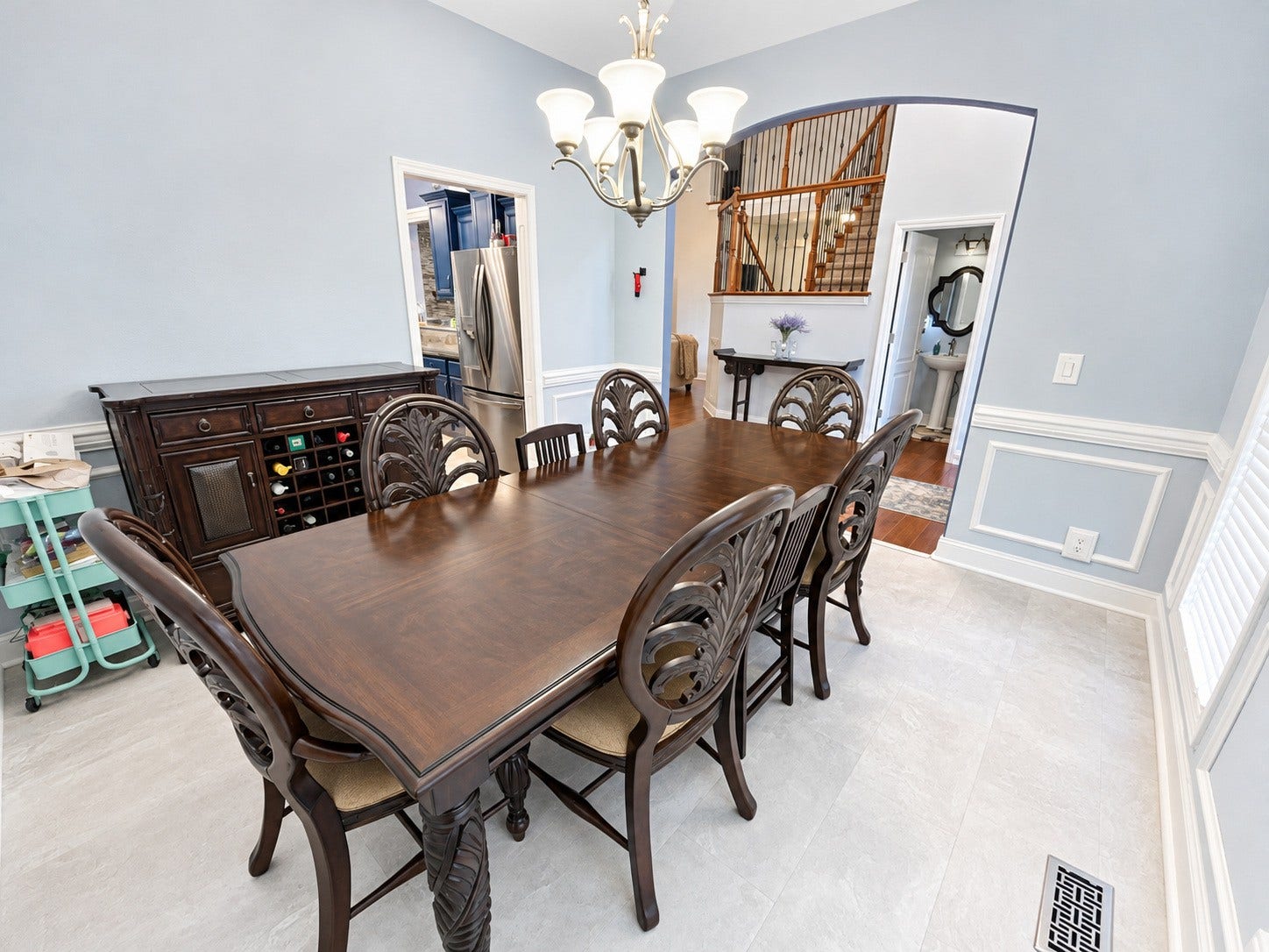 3418 Sango Xing, Clarksville, TN 37043