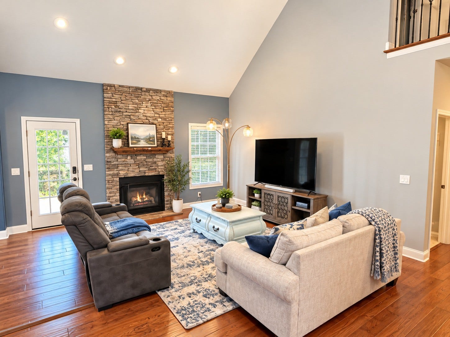 3418 Sango Xing, Clarksville, TN 37043