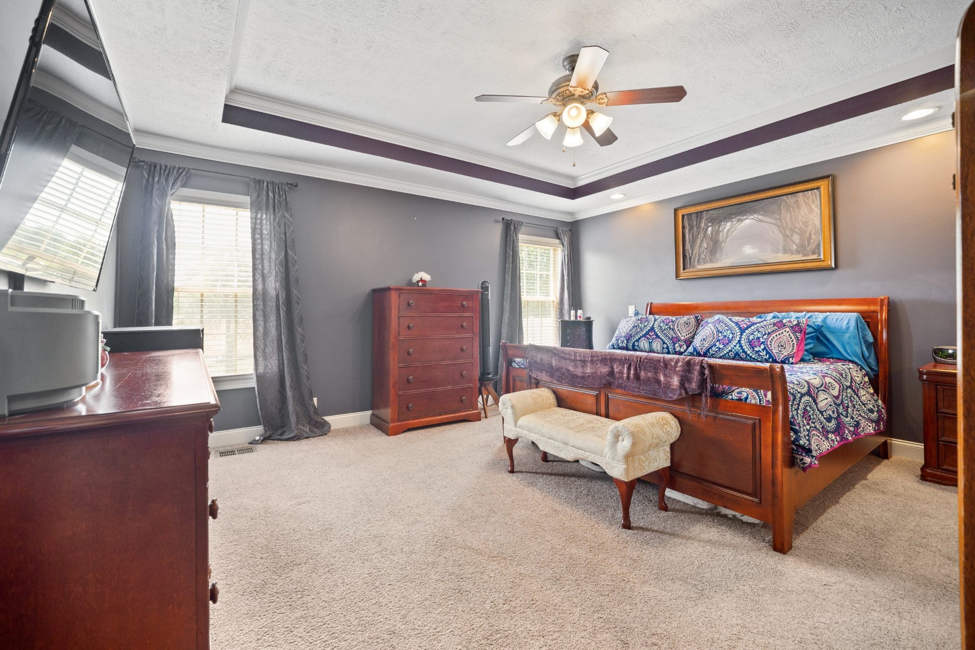 3418 Sango Xing, Clarksville, TN 37043