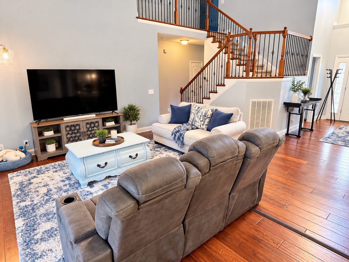 3418 Sango Xing, Clarksville, TN 37043