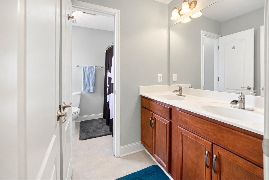 3418 Sango Xing, Clarksville, TN 37043
