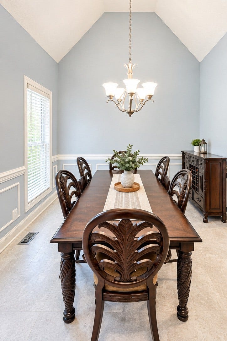 3418 Sango Xing, Clarksville, TN 37043