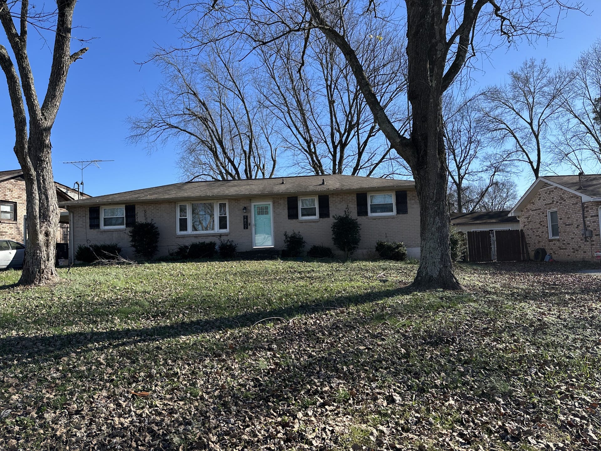4857 Everest Dr, Old Hickory, TN 37138 4857 Everest Dr, Old Hickory, TN 37138