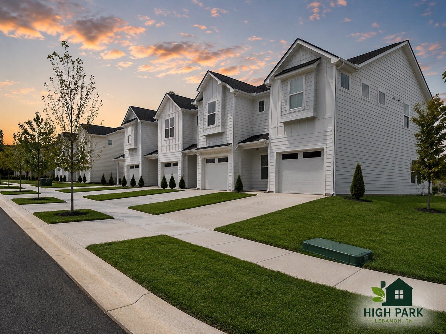 123 High Park Cir, Lebanon, TN 37090 123 High Park Cir, Lebanon, TN 37090