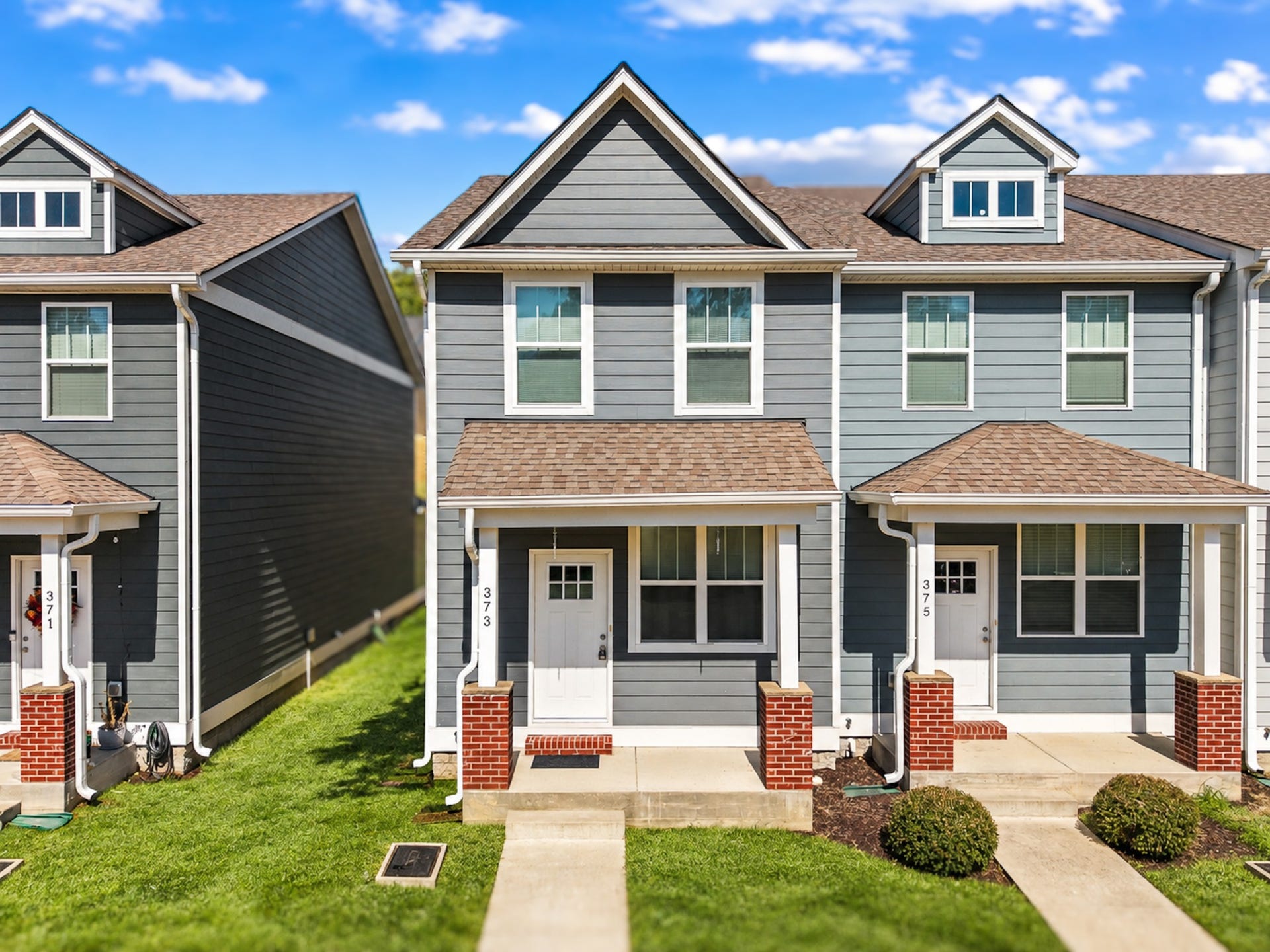 1382 Rural Hill Rd, #373, Antioch, TN 37013