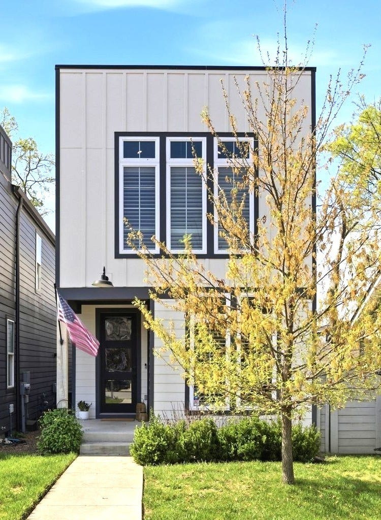 6215 New York Ave, #B, Nashville, TN 37209 6215 New York Ave, #B, Nashville, TN 37209