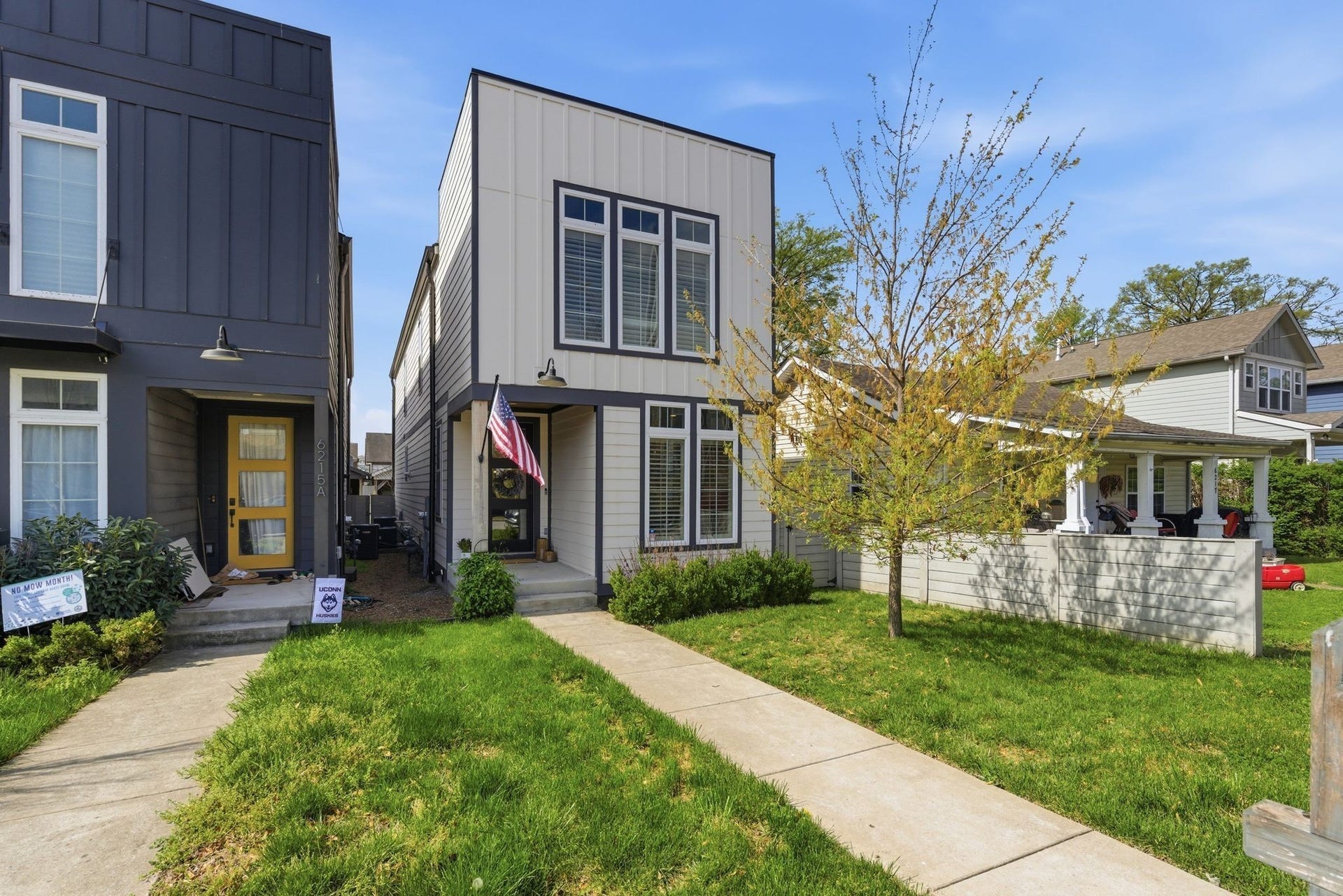 6215 New York Ave, #B, Nashville, TN 37209 6215 New York Ave, #B, Nashville, TN 37209
