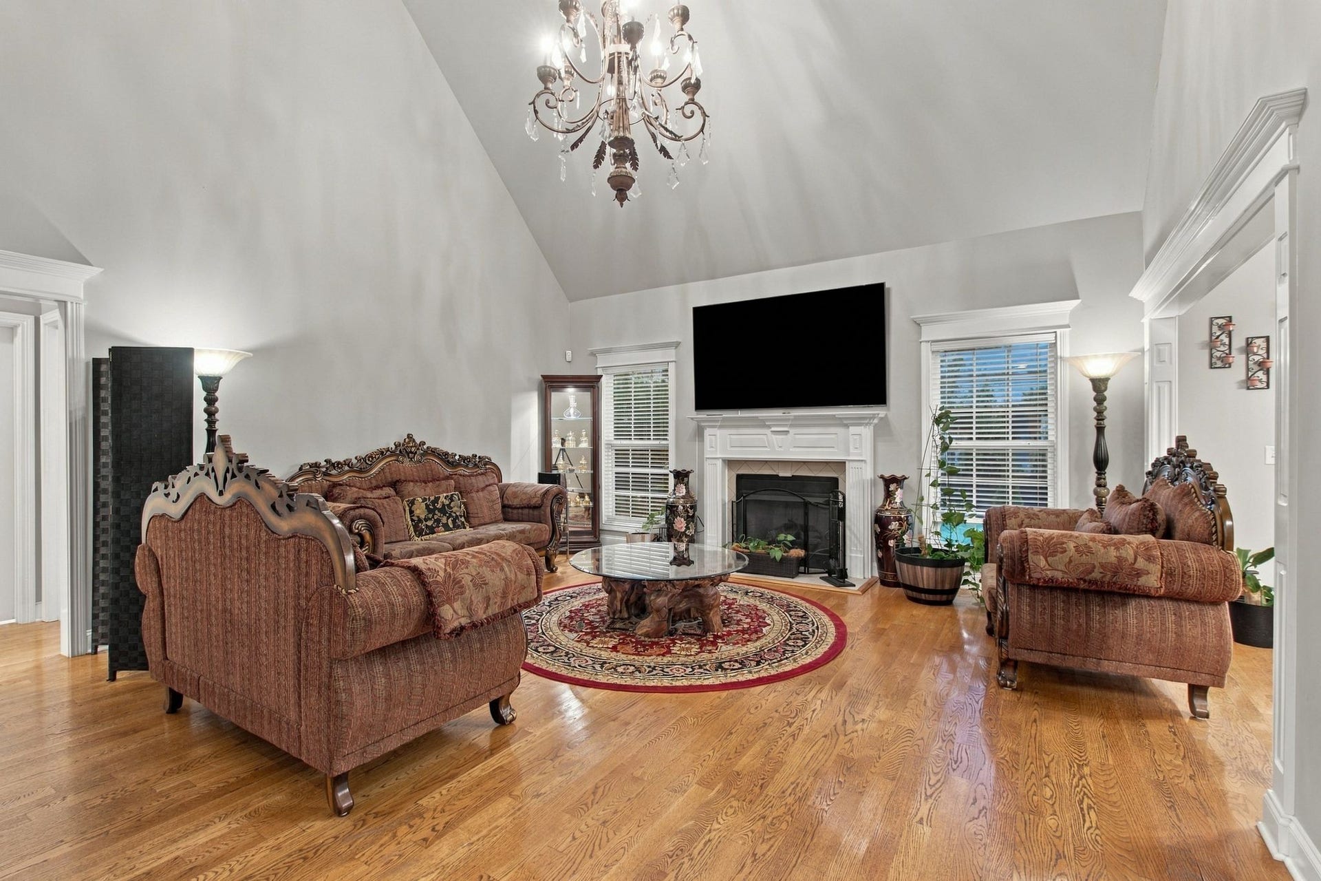 2317 Saint Andrews Dr, Murfreesboro, TN 37128 2317 Saint Andrews Dr, Murfreesboro, TN 37128