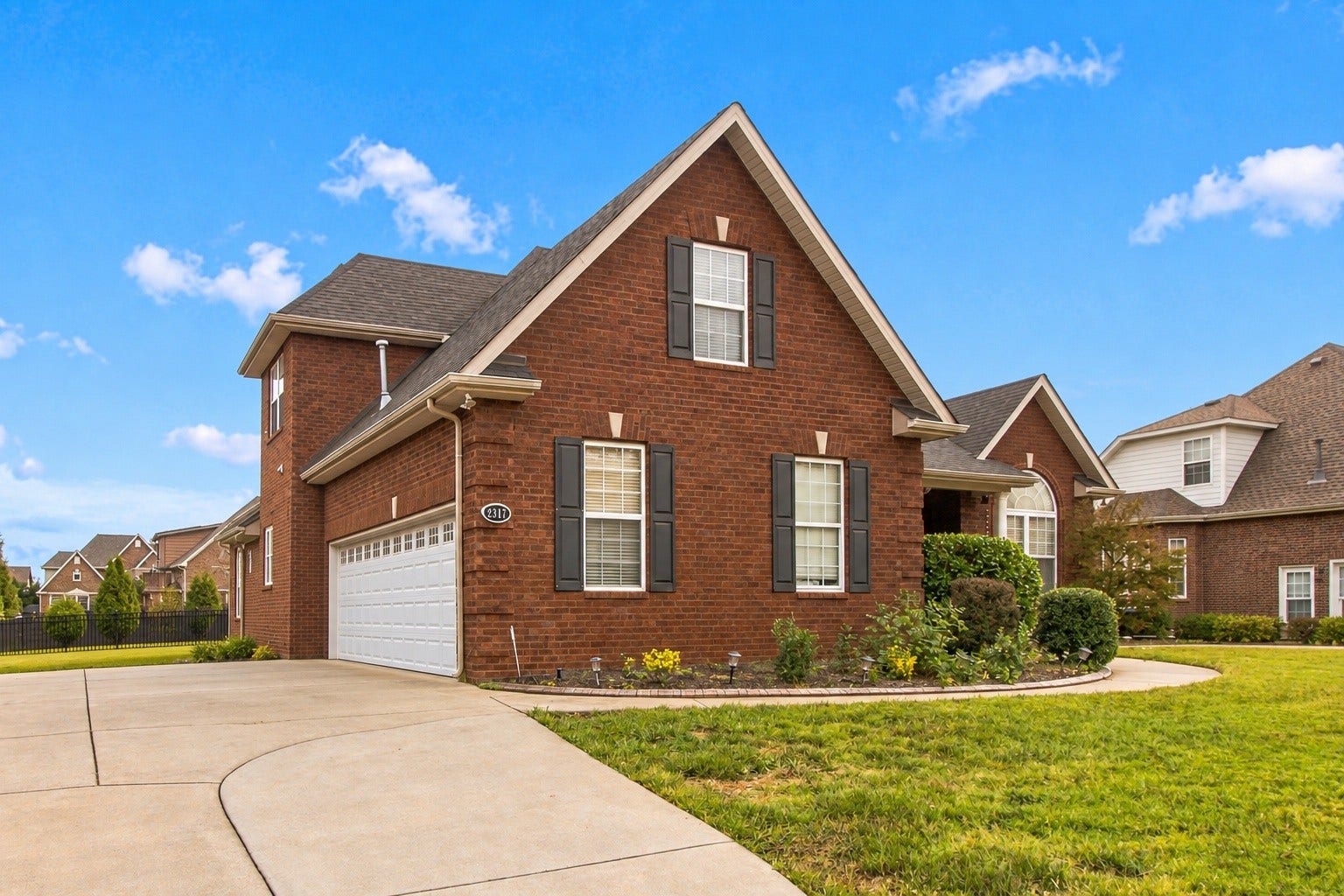 2317 Saint Andrews Dr, Murfreesboro, TN 37128 2317 Saint Andrews Dr, Murfreesboro, TN 37128