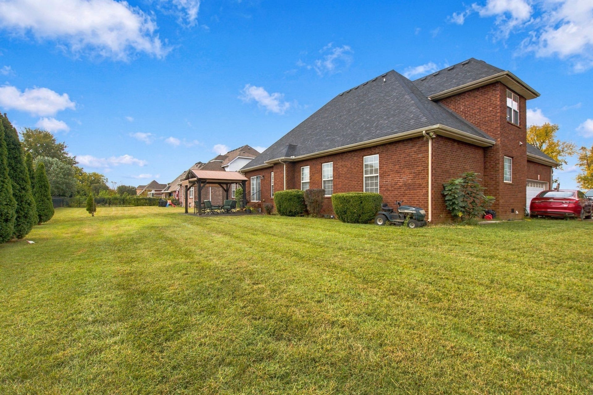 2317 Saint Andrews Dr, Murfreesboro, TN 37128 2317 Saint Andrews Dr, Murfreesboro, TN 37128