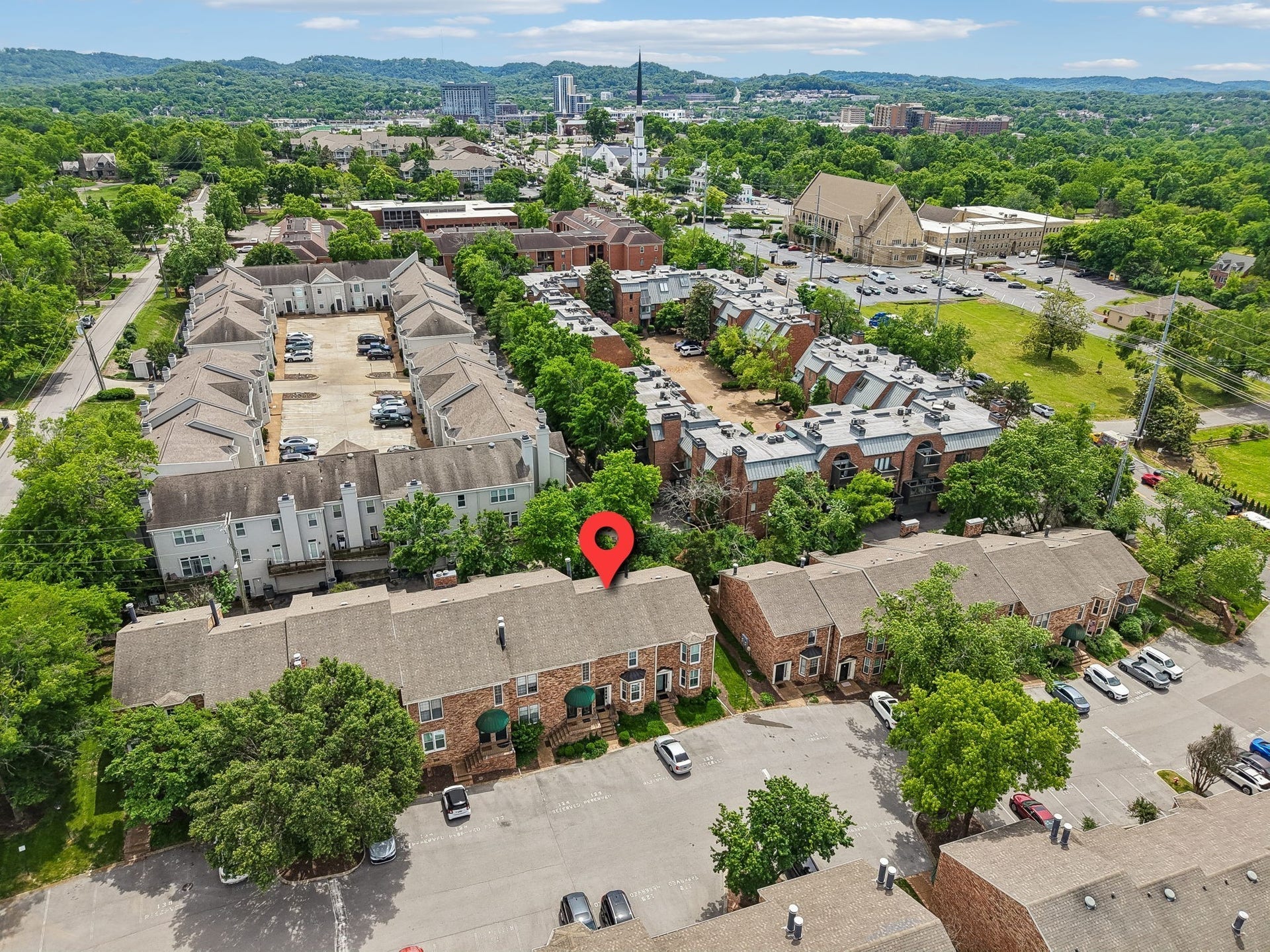 122 Matthew Ln, Nashville, TN 37215 122 Matthew Ln, Nashville, TN 37215
