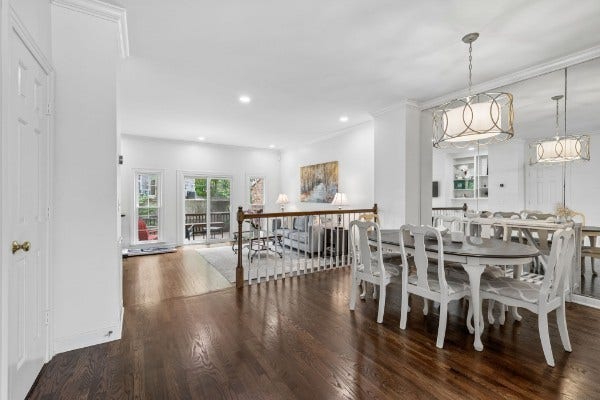 122 Matthew Ln, Nashville, TN 37215 122 Matthew Ln, Nashville, TN 37215