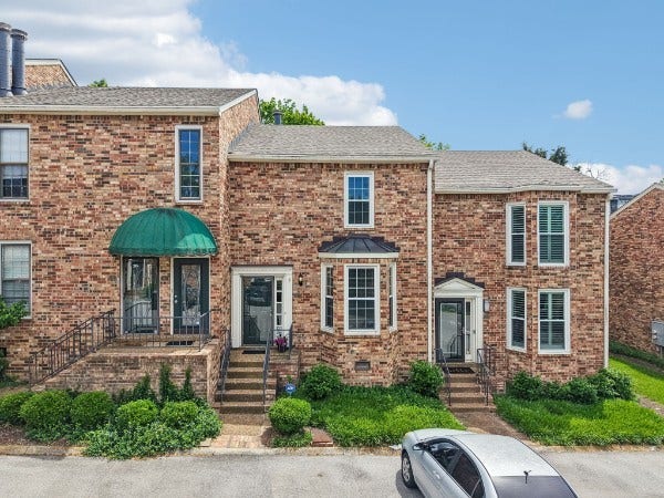 122 Matthew Ln, Nashville, TN 37215 122 Matthew Ln, Nashville, TN 37215