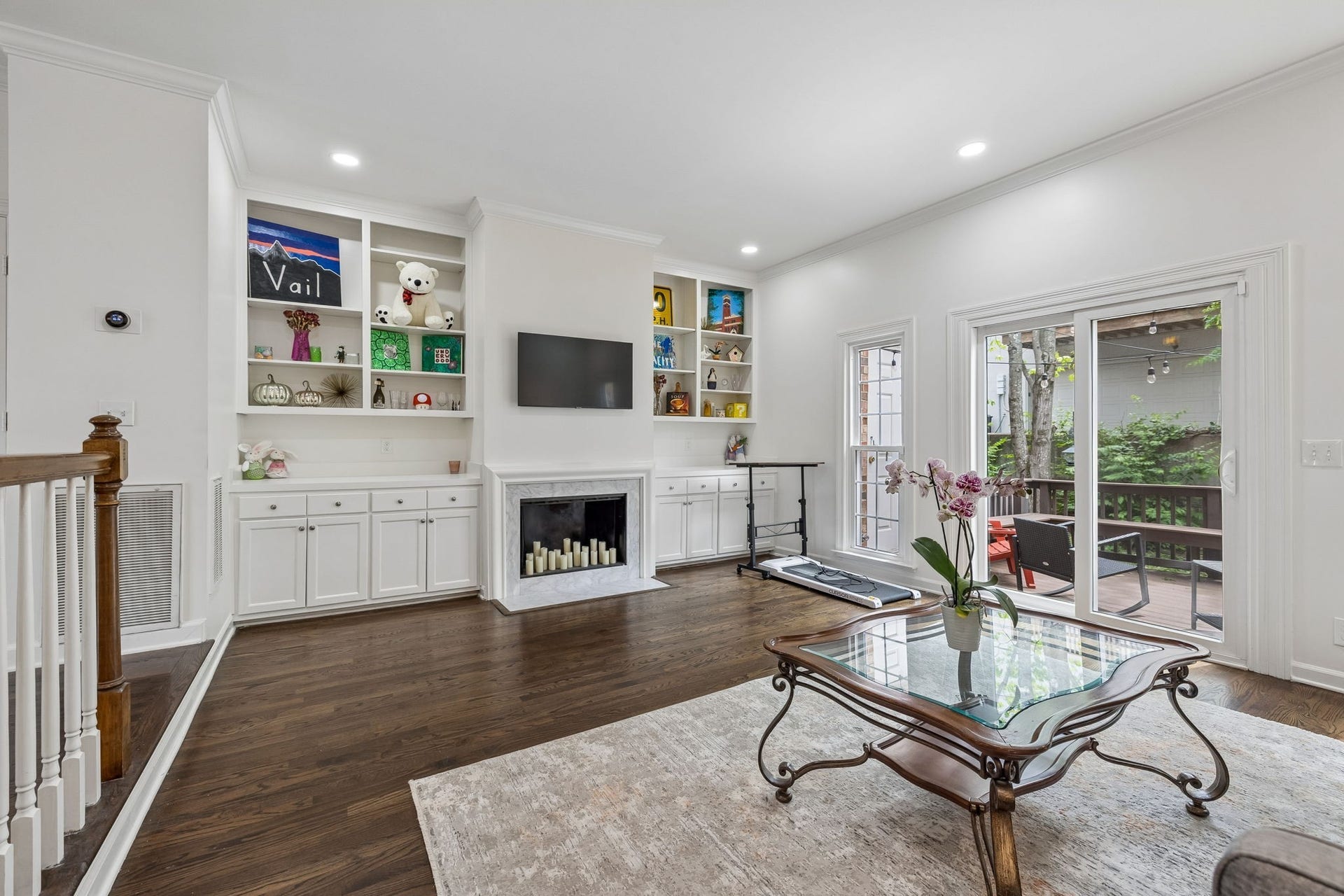 122 Matthew Ln, Nashville, TN 37215 122 Matthew Ln, Nashville, TN 37215