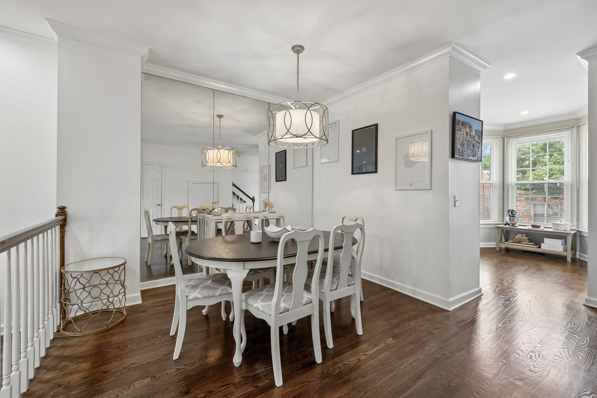 122 Matthew Ln, Nashville, TN 37215 122 Matthew Ln, Nashville, TN 37215