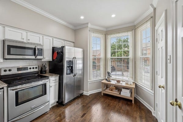 122 Matthew Ln, Nashville, TN 37215 122 Matthew Ln, Nashville, TN 37215