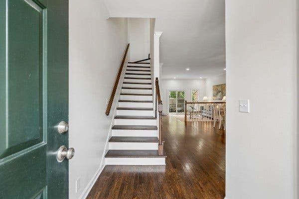 122 Matthew Ln, Nashville, TN 37215 122 Matthew Ln, Nashville, TN 37215