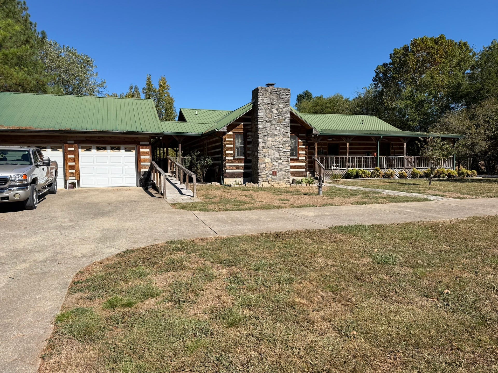 178 Dream Ln, Auburntown, TN 37016 178 Dream Ln, Auburntown, TN 37016