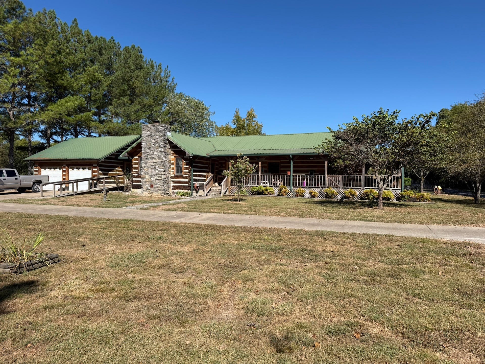 178 Dream Ln, Auburntown, TN 37016 178 Dream Ln, Auburntown, TN 37016