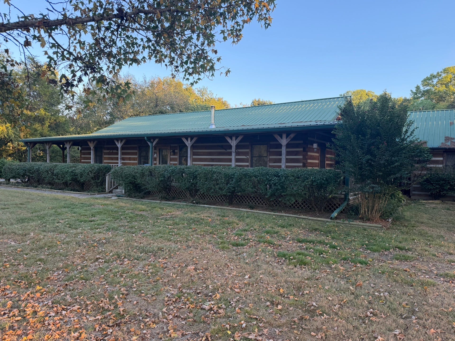 178 Dream Ln, Auburntown, TN 37016 178 Dream Ln, Auburntown, TN 37016