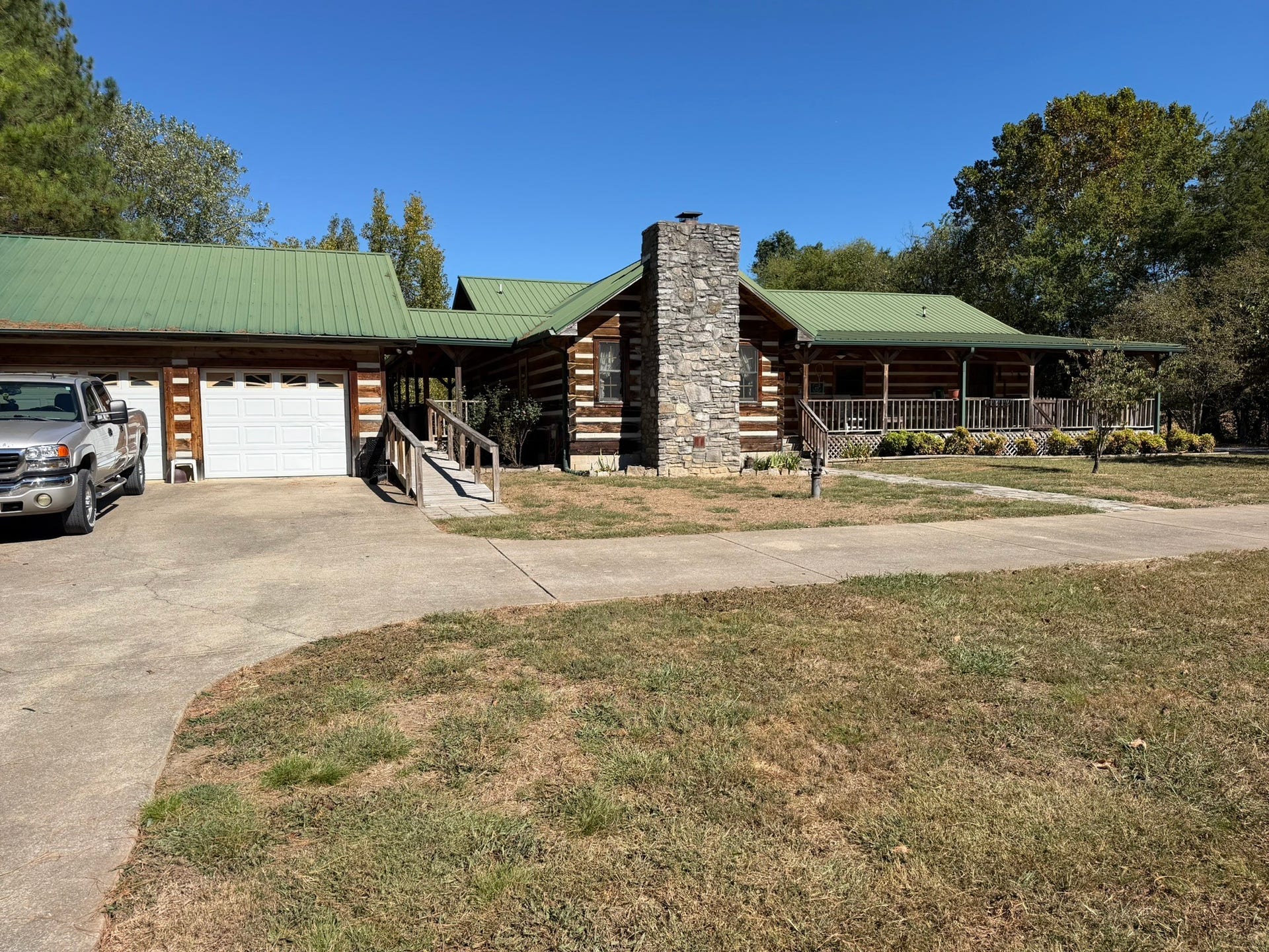178 Dream Ln, Auburntown, TN 37016 178 Dream Ln, Auburntown, TN 37016