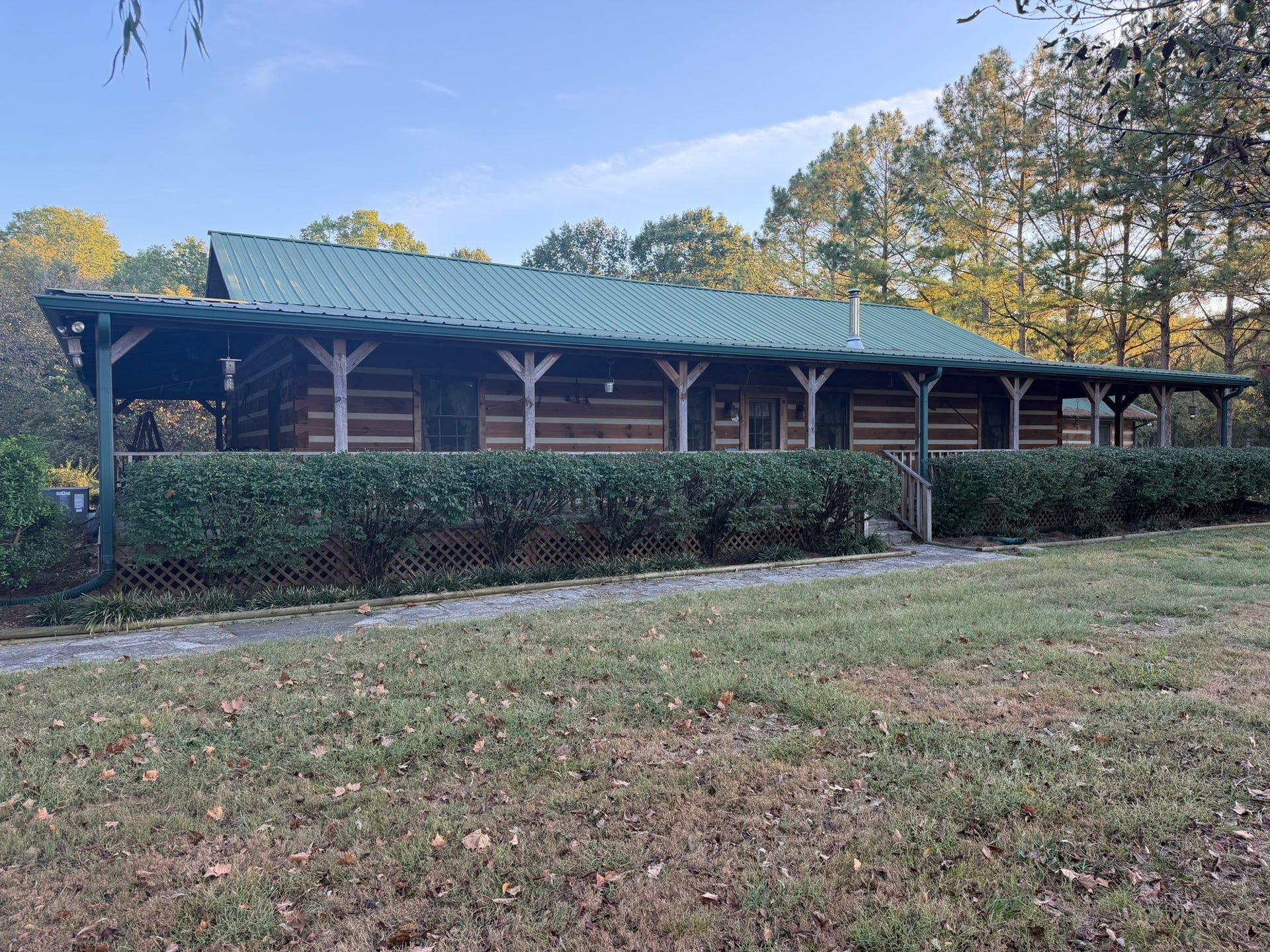 178 Dream Ln, Auburntown, TN 37016 178 Dream Ln, Auburntown, TN 37016