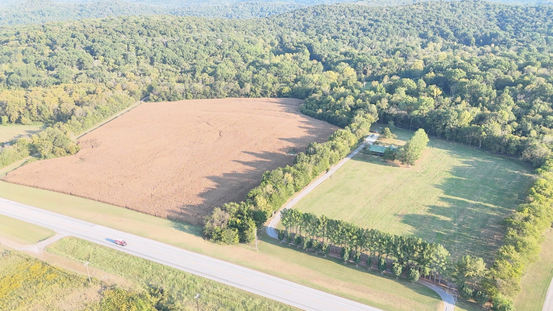 178 Dream Ln, Auburntown, TN 37016 178 Dream Ln, Auburntown, TN 37016