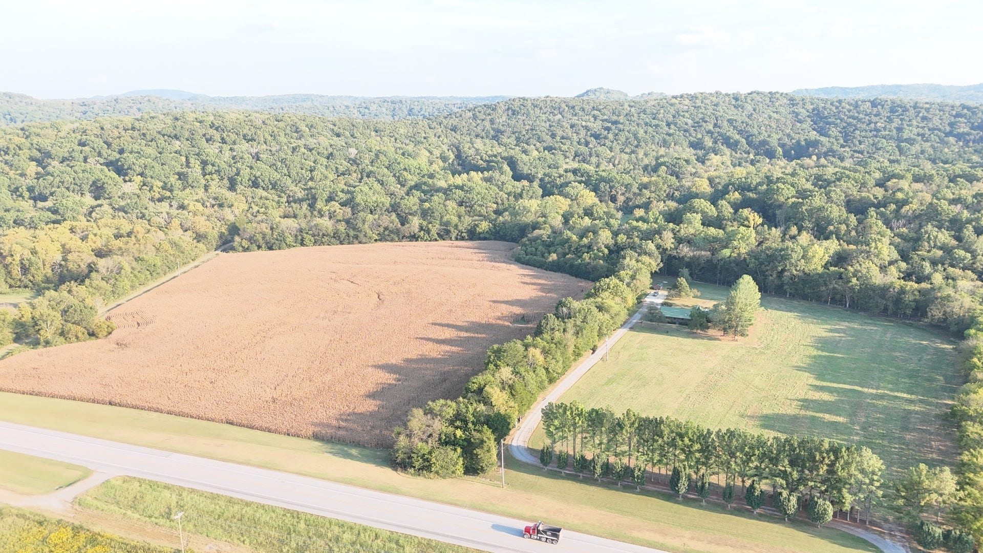 178 Dream Ln, Auburntown, TN 37016 178 Dream Ln, Auburntown, TN 37016