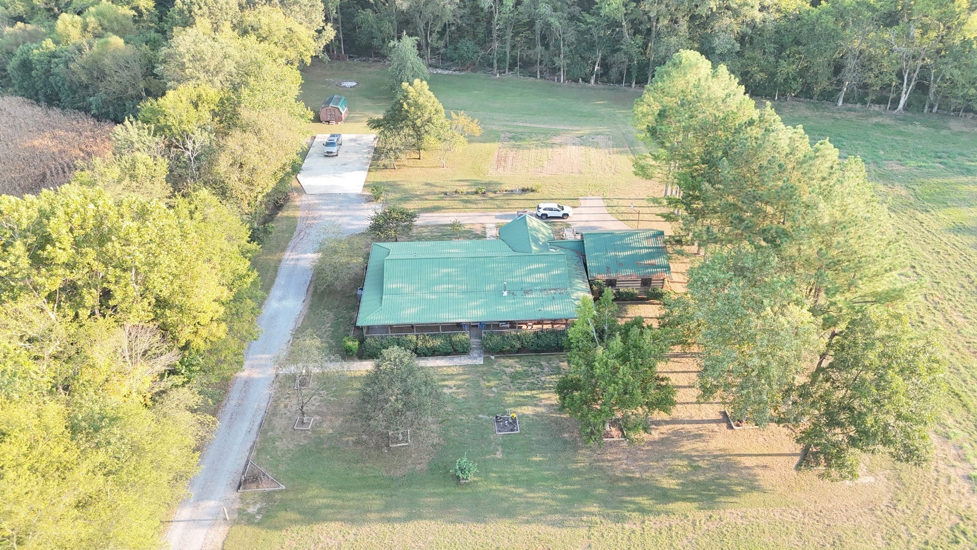 178 Dream Ln, Auburntown, TN 37016 178 Dream Ln, Auburntown, TN 37016