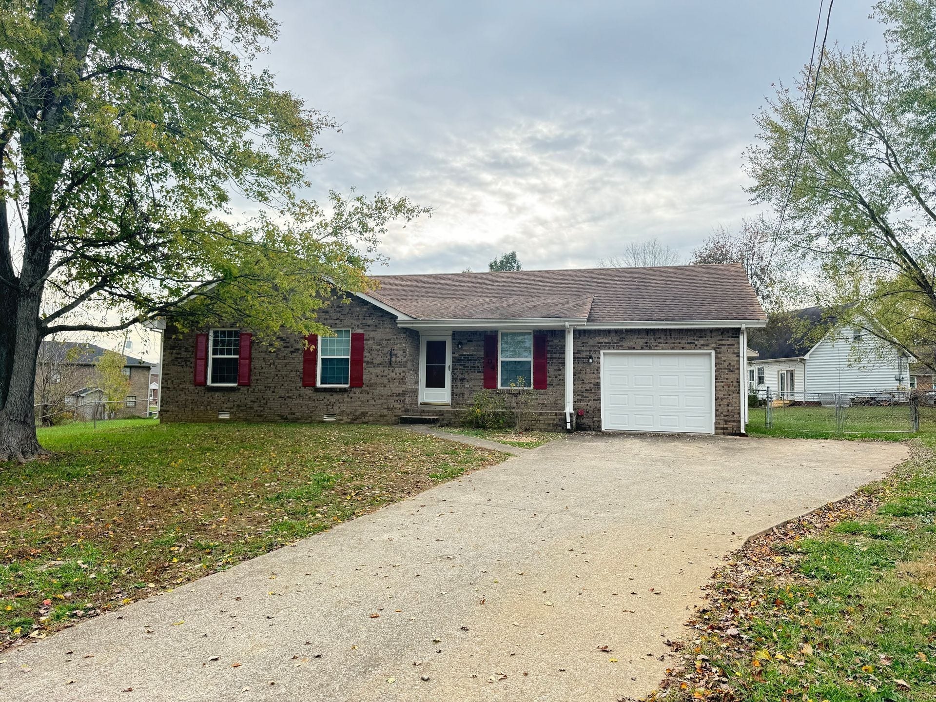 104 Cornelia Ct, Clarksville, TN 37042 104 Cornelia Ct, Clarksville, TN 37042