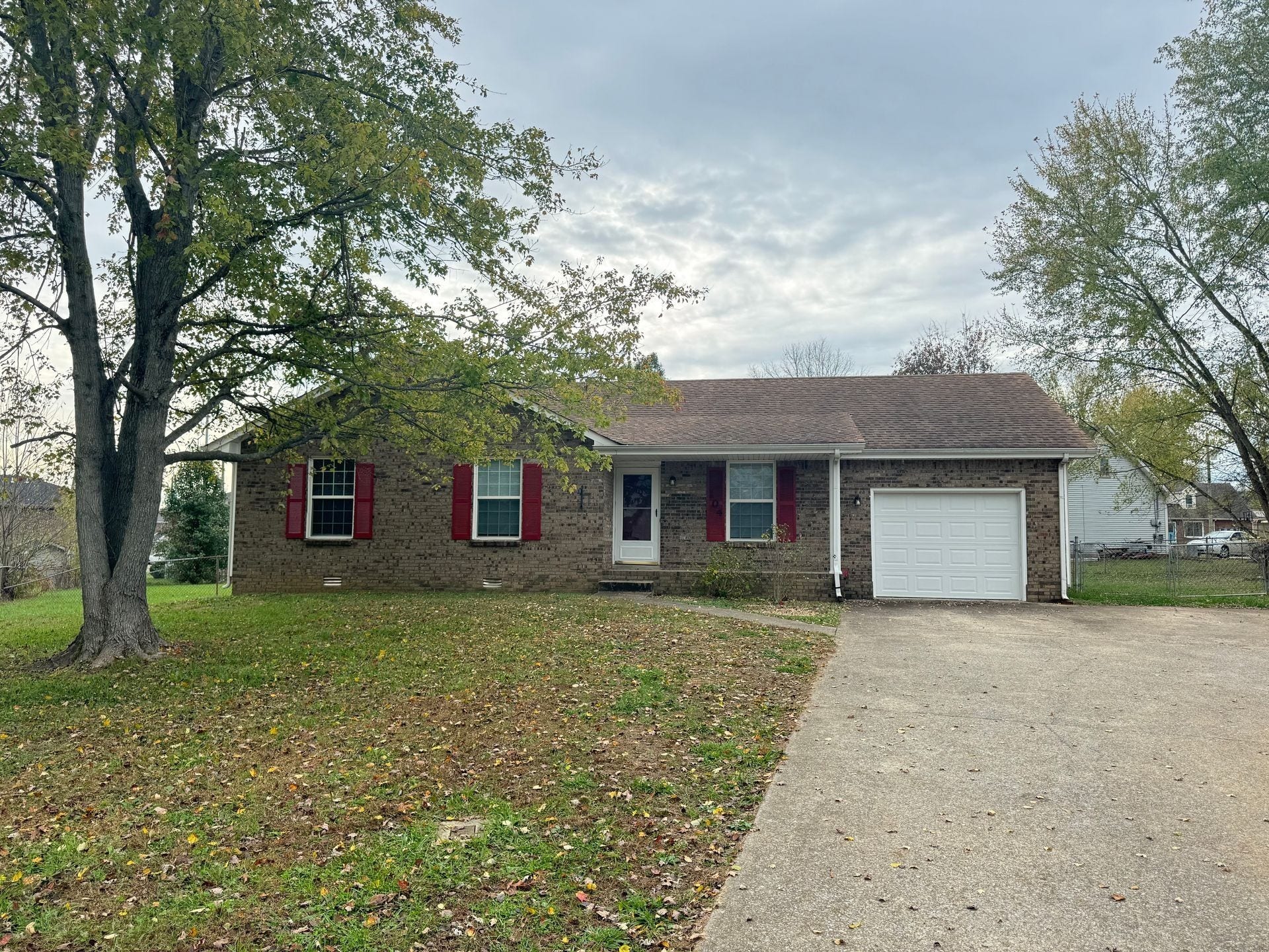 104 Cornelia Ct, Clarksville, TN 37042 104 Cornelia Ct, Clarksville, TN 37042