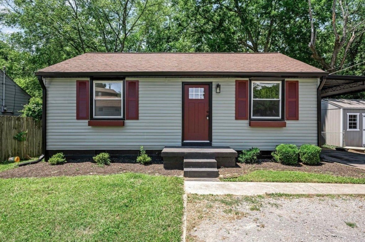 913 Morrow Rd, Nashville, TN 37209 913 Morrow Rd, Nashville, TN 37209