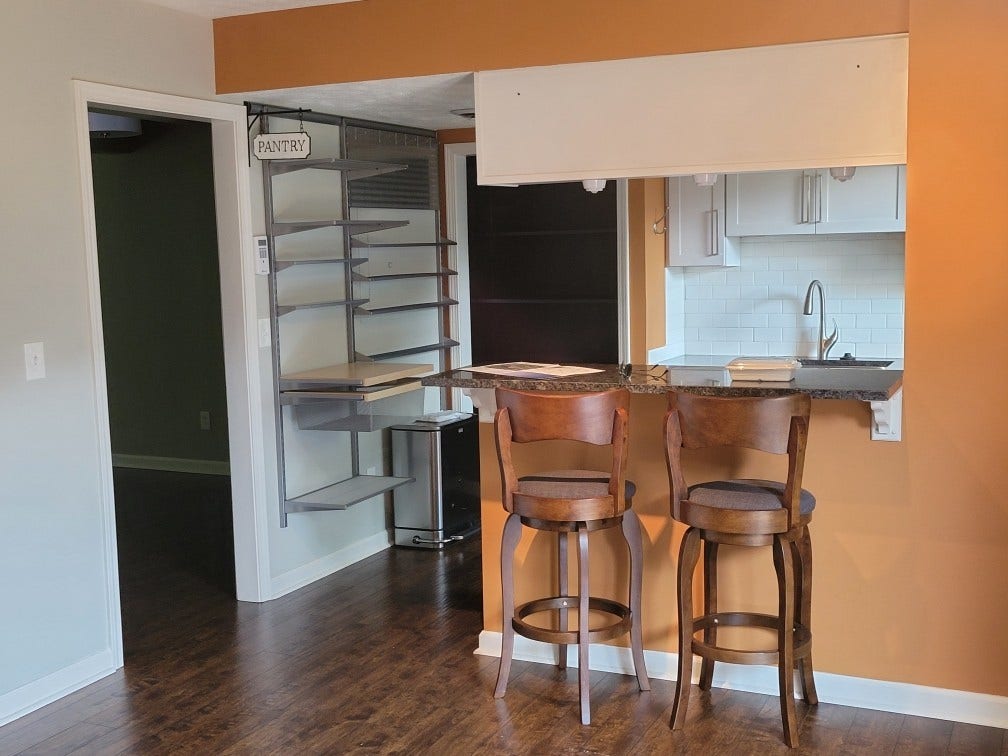 8207 Sawyer Brown Rd, #A4, Nashville, TN 37221 8207 Sawyer Brown Rd, #A4, Nashville, TN 37221