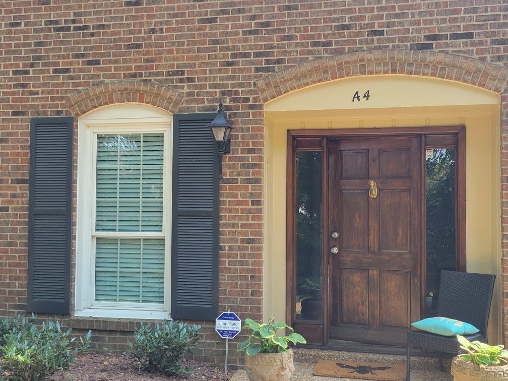 8207 Sawyer Brown Rd, #A4, Nashville, TN 37221 8207 Sawyer Brown Rd, #A4, Nashville, TN 37221