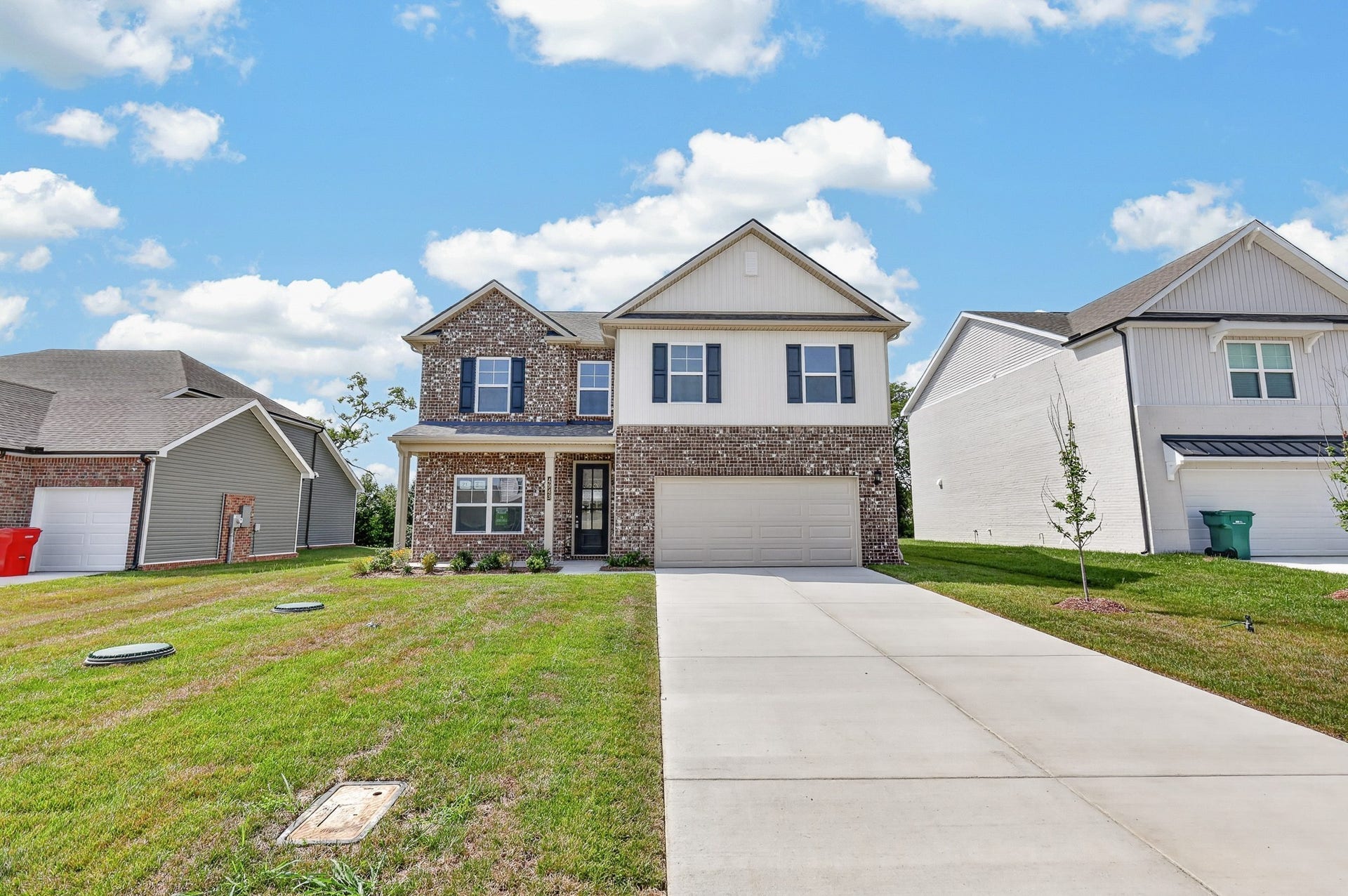 4943 Kai Drive, Murfreesboro, TN 37129 4943 Kai Drive, Murfreesboro, TN 37129