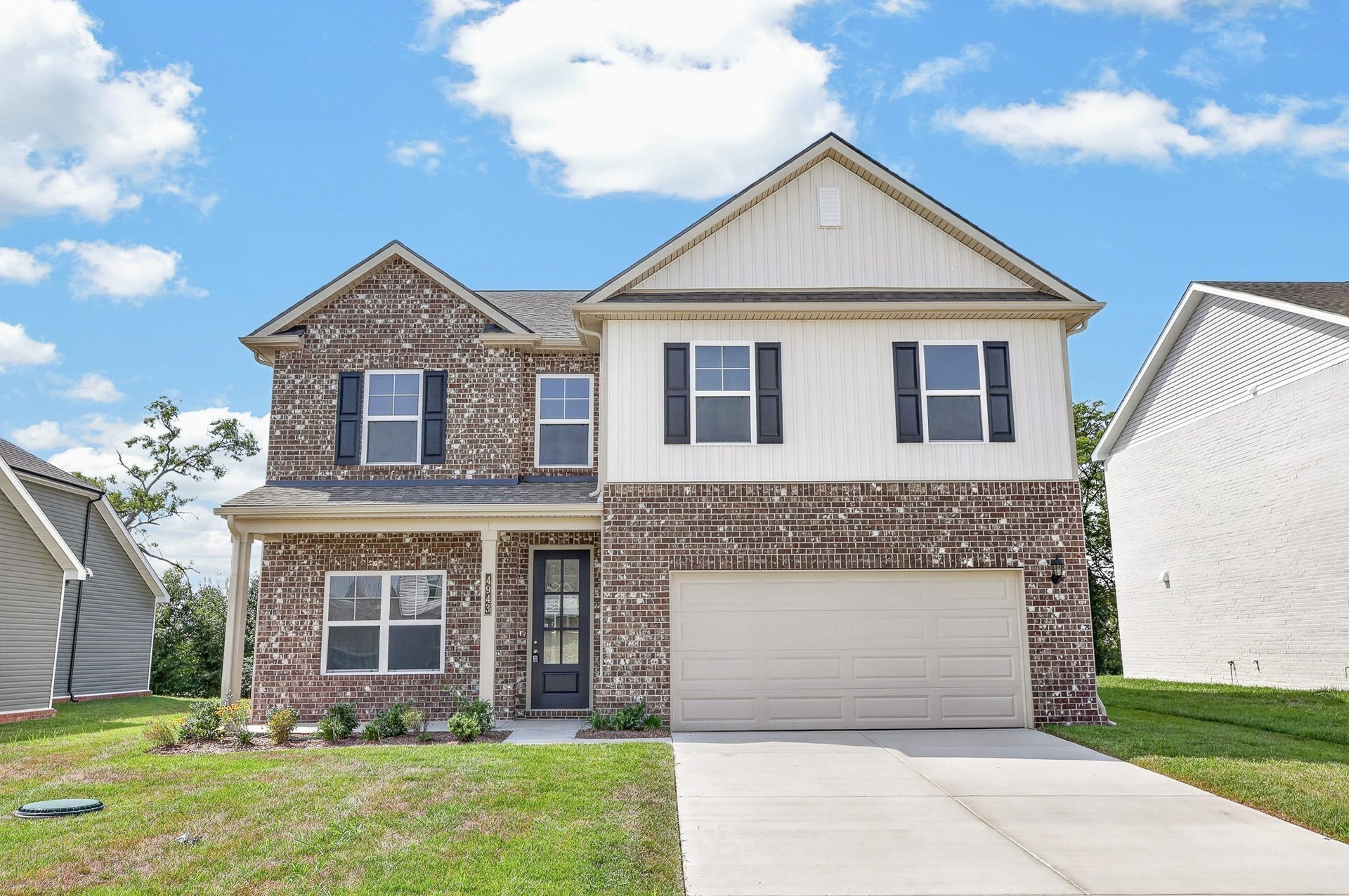 4943 Kai Drive, Murfreesboro, TN 37129 4943 Kai Drive, Murfreesboro, TN 37129