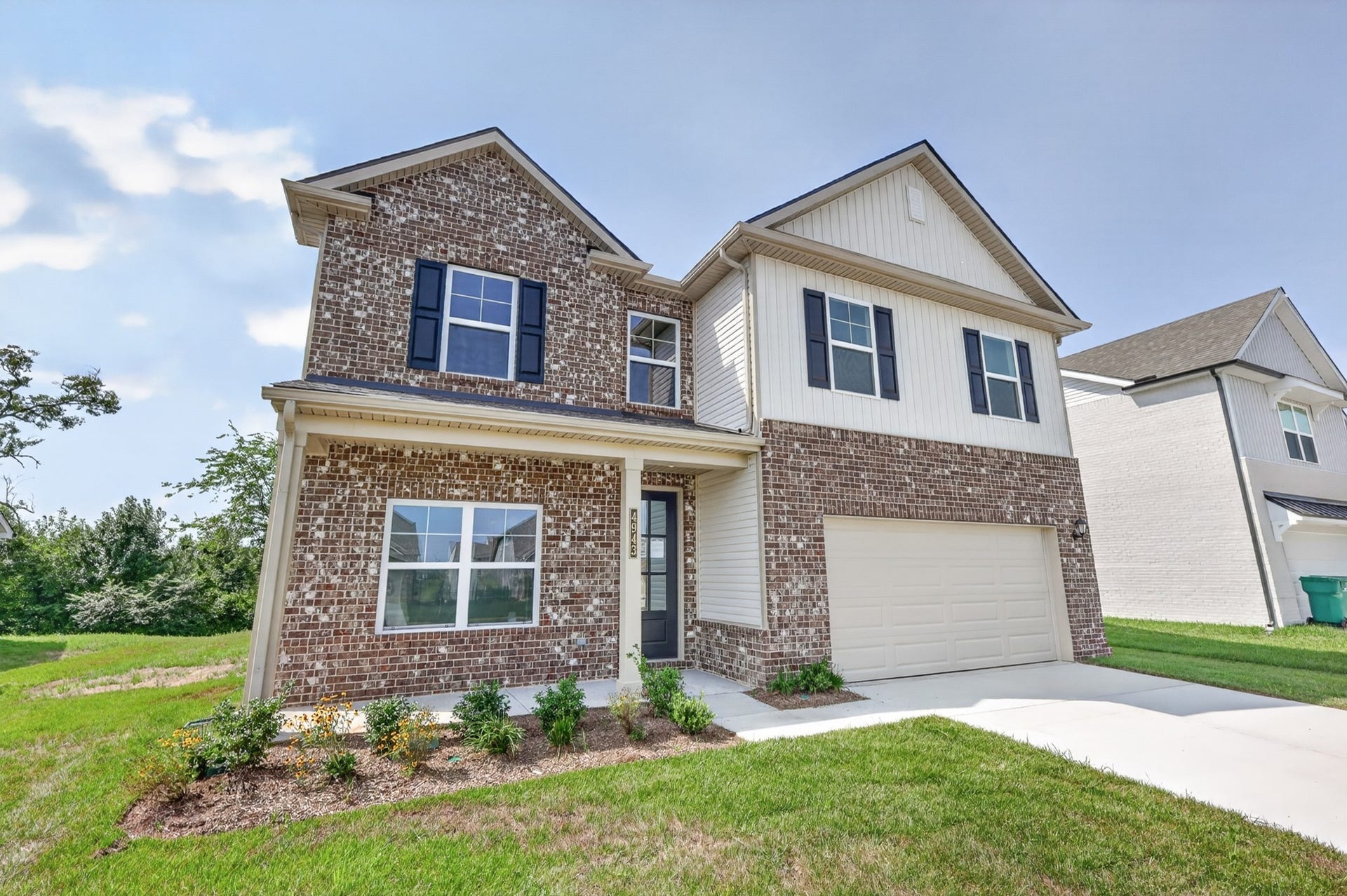 4943 Kai Drive, Murfreesboro, TN 37129 4943 Kai Drive, Murfreesboro, TN 37129
