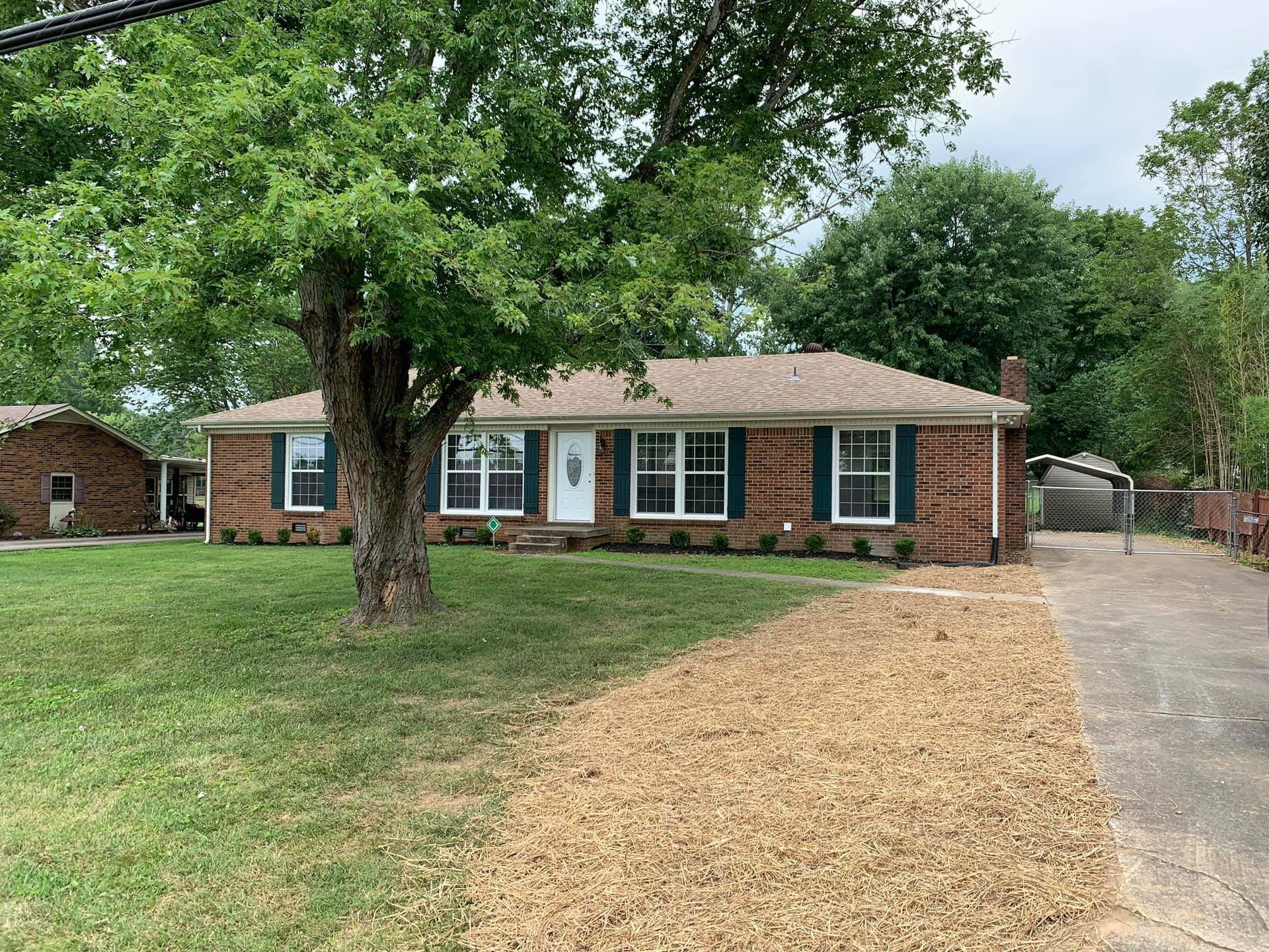 1888 Old Trenton Rd, Clarksville, TN 37040 1888 Old Trenton Rd, Clarksville, TN 37040
