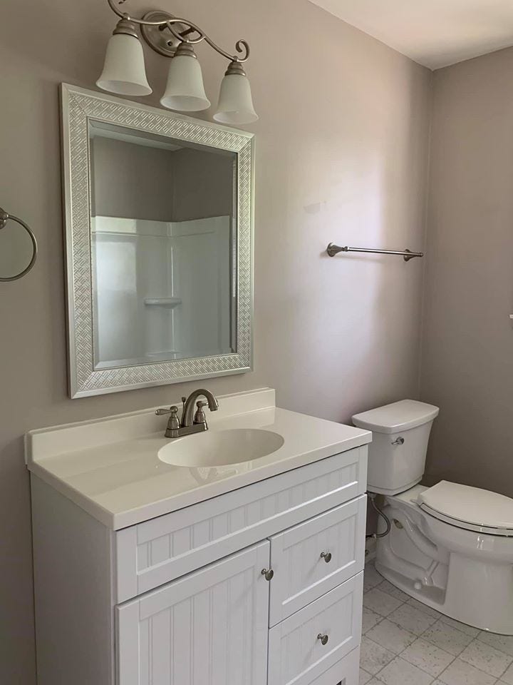 1888 Old Trenton Rd, Clarksville, TN 37040 1888 Old Trenton Rd, Clarksville, TN 37040
