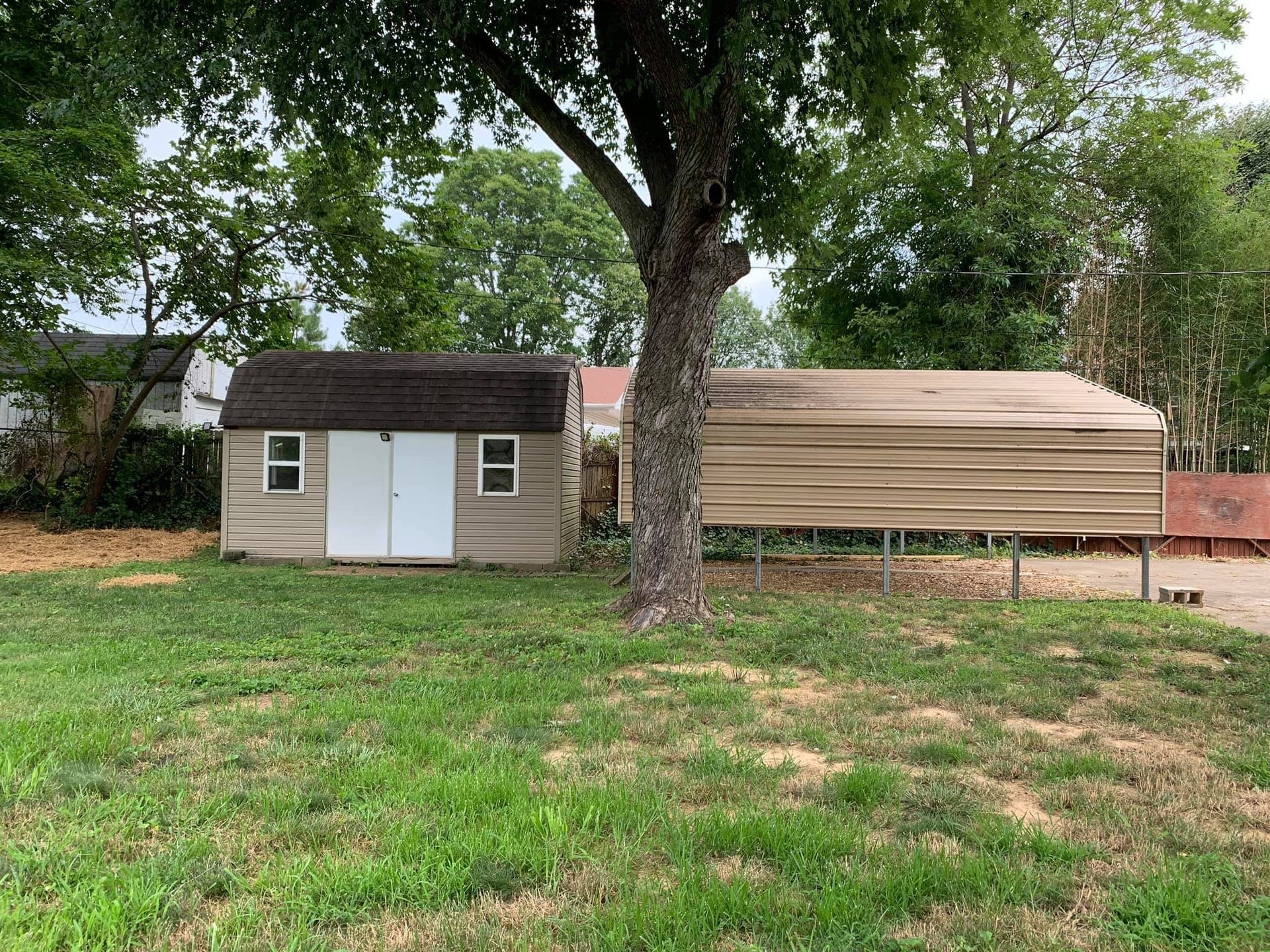 1888 Old Trenton Rd, Clarksville, TN 37040 1888 Old Trenton Rd, Clarksville, TN 37040