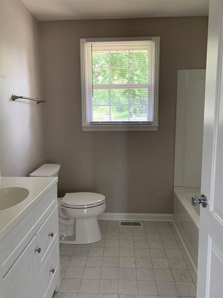 1888 Old Trenton Rd, Clarksville, TN 37040 1888 Old Trenton Rd, Clarksville, TN 37040
