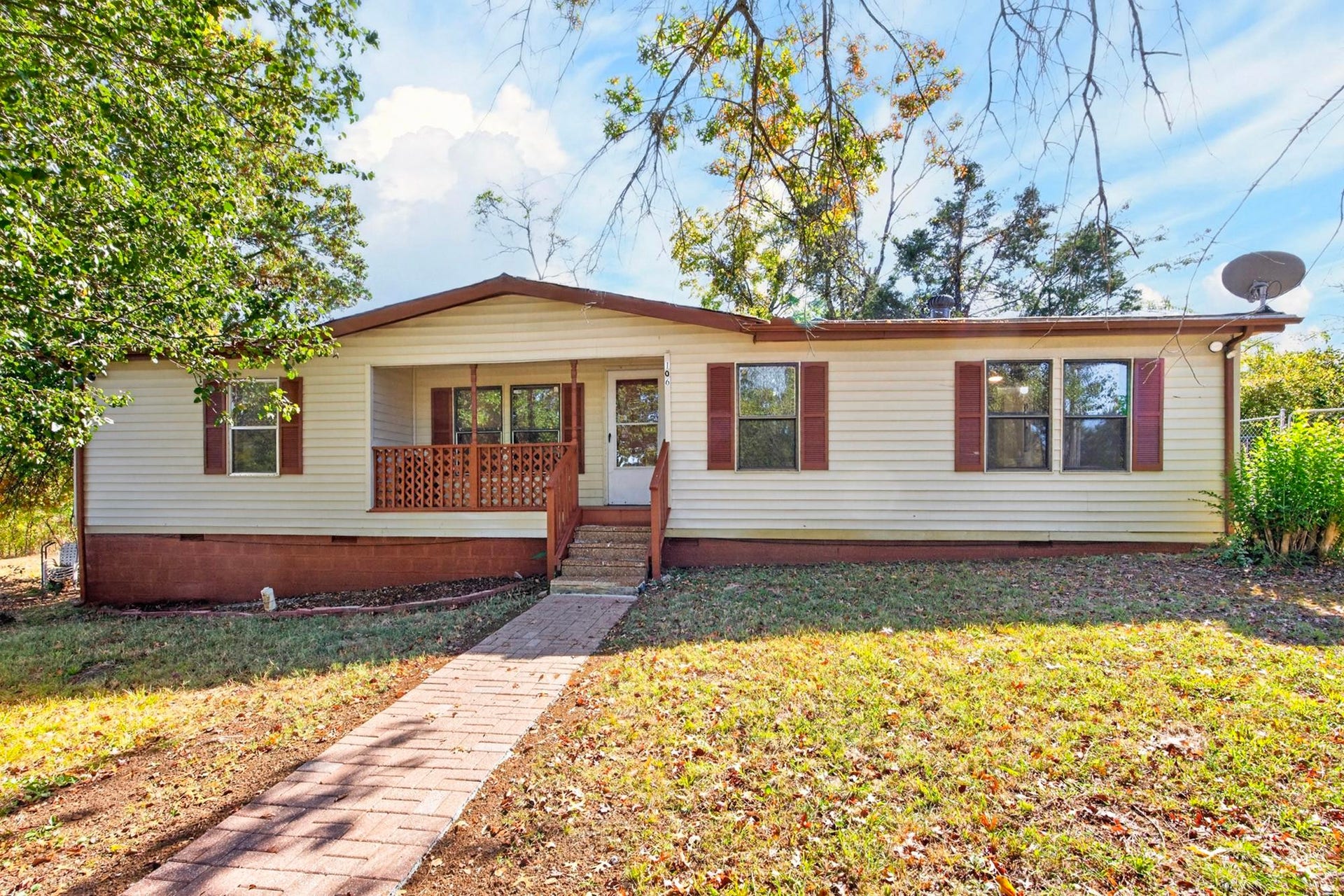 106 Timberline Ct, Nashville, TN 37207