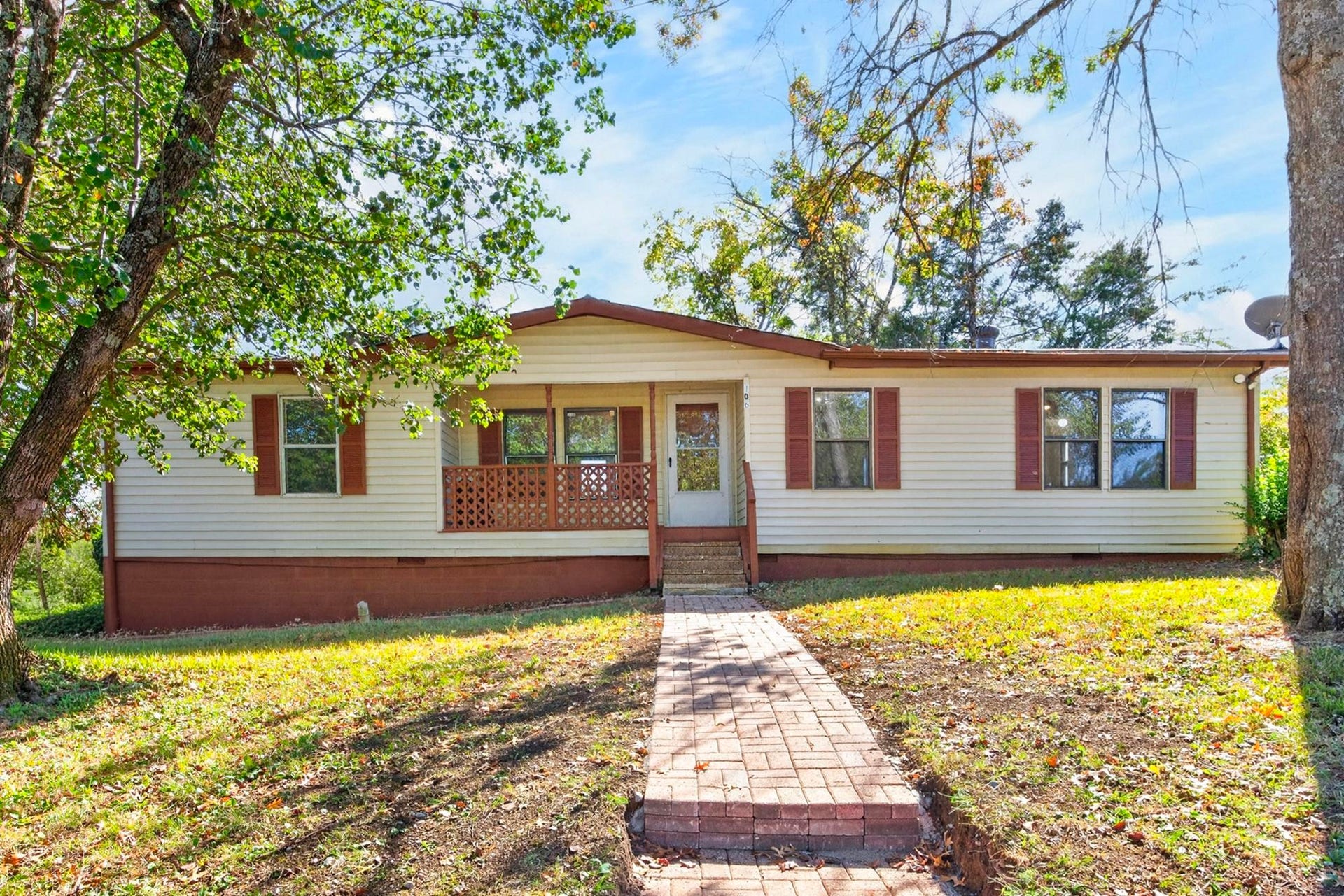 106 Timberline Ct, Nashville, TN 37207