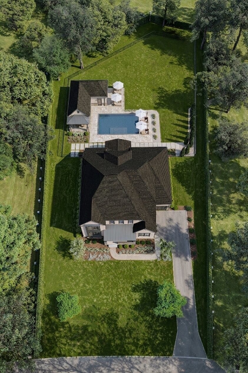 2808 White Oak Dr, Nashville, TN 37215 2808 White Oak Dr, Nashville, TN 37215