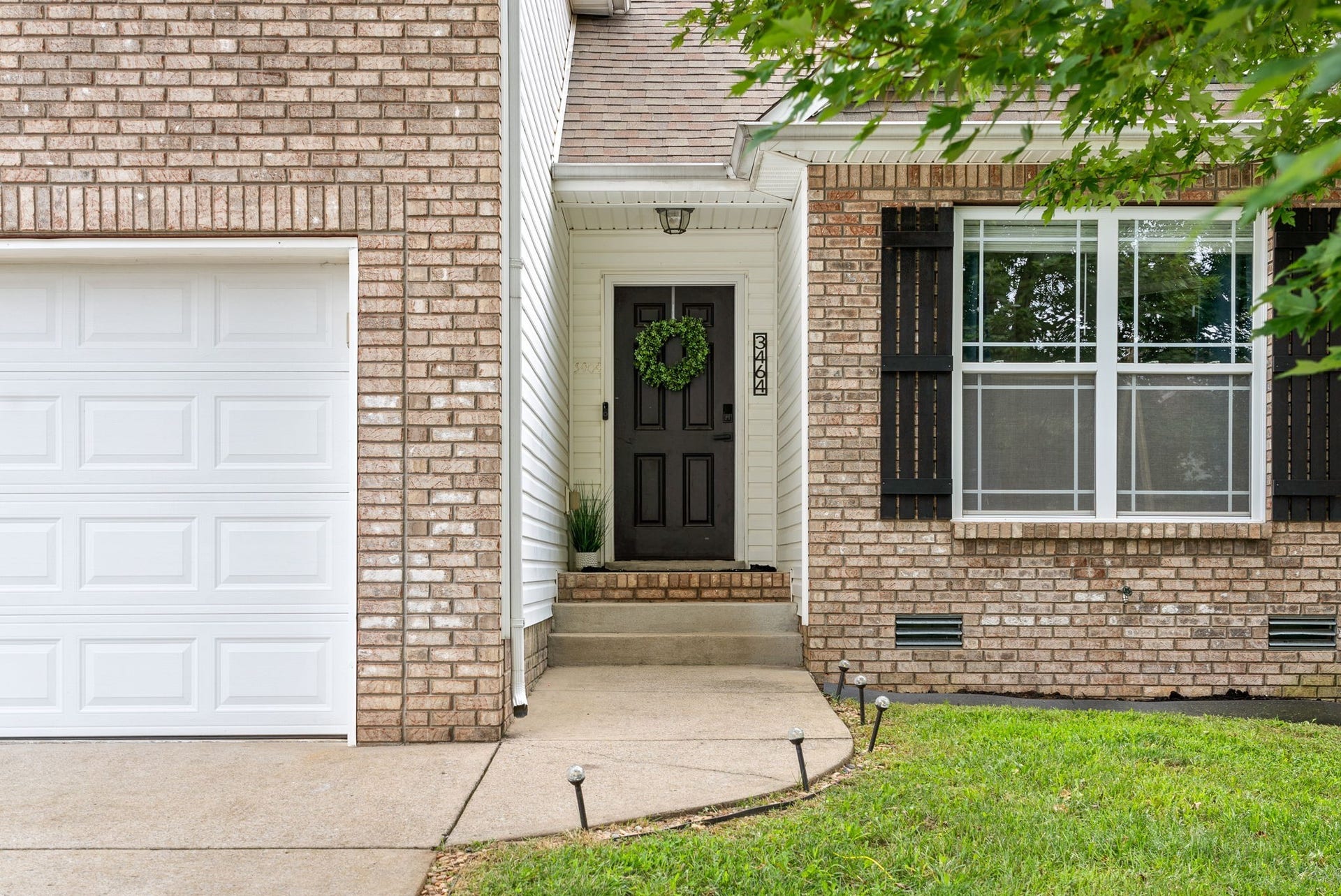 3464 Oak Creek Dr, Clarksville, TN 37040 3464 Oak Creek Dr, Clarksville, TN 37040