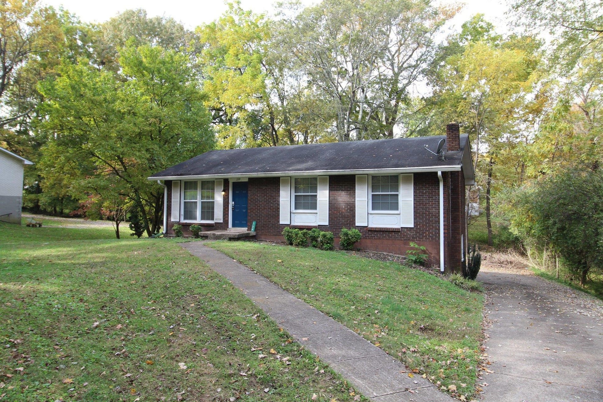 339 Clearview Dr, Clarksville, TN 37043 339 Clearview Dr, Clarksville, TN 37043