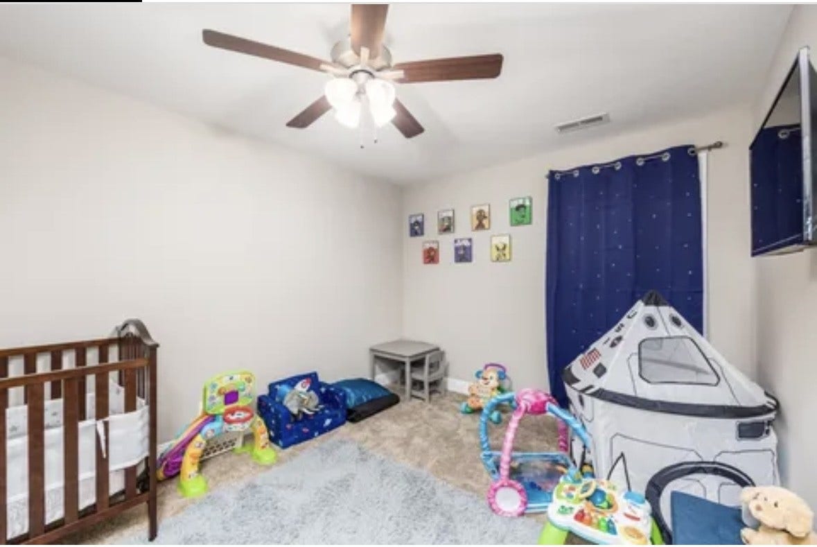 821 Lutz Ln, Clarksville, TN 37042 821 Lutz Ln, Clarksville, TN 37042