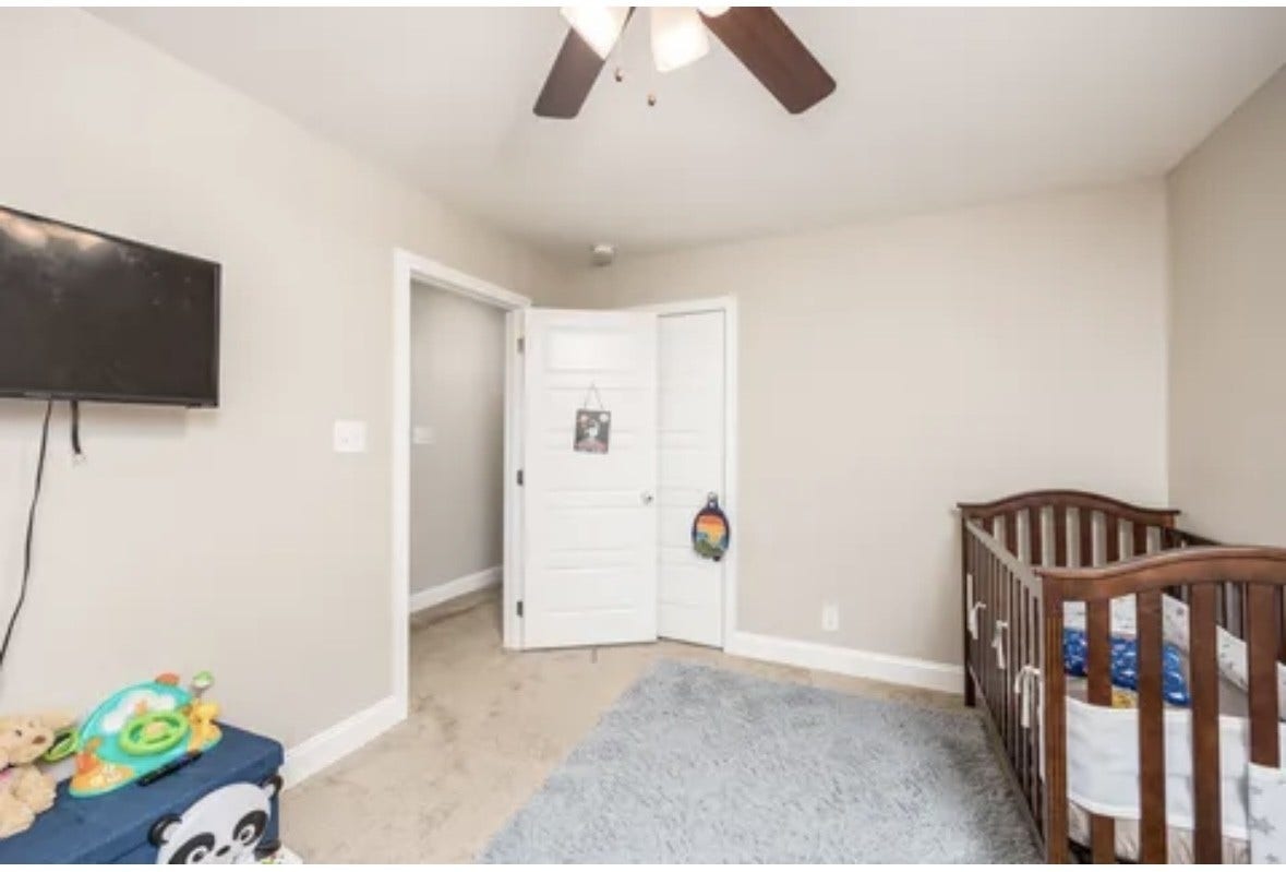 821 Lutz Ln, Clarksville, TN 37042 821 Lutz Ln, Clarksville, TN 37042
