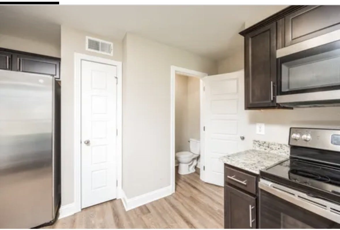 821 Lutz Ln, Clarksville, TN 37042 821 Lutz Ln, Clarksville, TN 37042