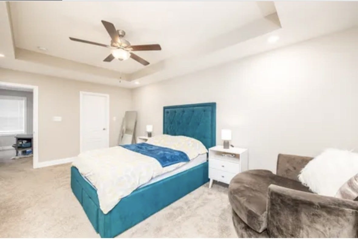 821 Lutz Ln, Clarksville, TN 37042 821 Lutz Ln, Clarksville, TN 37042